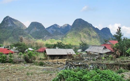 Khám Phá Vùng Đất Sìn Hồ Huyền Bí Khám Phá Vùng Đất Sìn Hồ Huyền Bí
